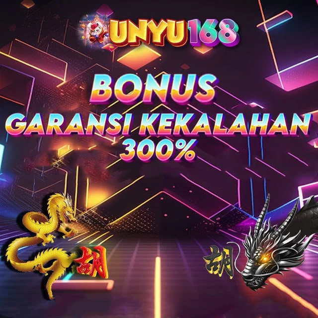 UNYU168 Logo Mobile